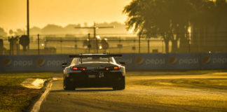 IMSA : quelques ‘vrais fans’ autorisés à se rendre à Sebring