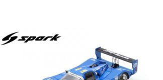 Les nouveautés Spark du moment