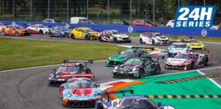 Vidéo : les meilleurs moments des 12 Heures de Monza