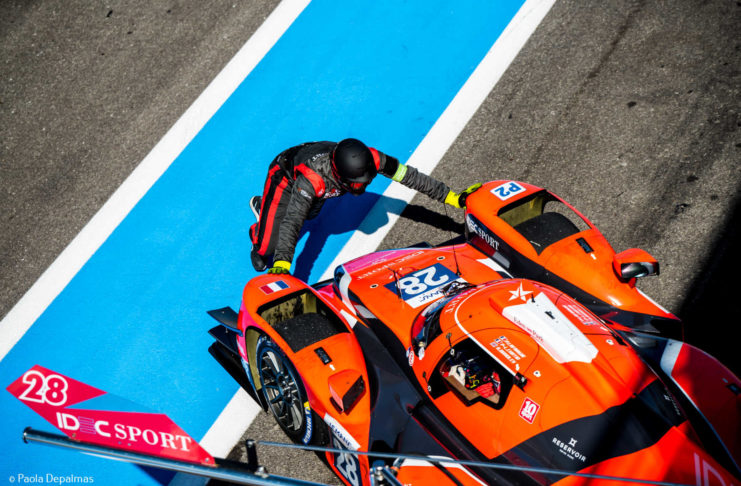 Fred Ducastel (IDEC Sport) : “On ne s’endort pas sur nos lauriers”
