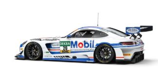 Dorian Boccolacci vise une carrière à la Romain Dumas