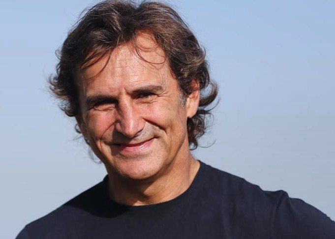 L’état d’Alex Zanardi s’aggrave…
