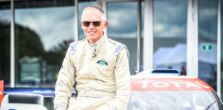 Carlos Tavares : “Le projet Endurance de Peugeot n’a pas pris de retard !”