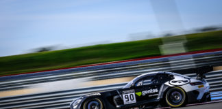 GTWC Europe : l’équipage Madpanda Motorsport confirmé