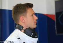 Nick Catsburg (Walkenhorst Motorsport) : “Un bon signe quand vous ne dégagez pas de vainqueur!”