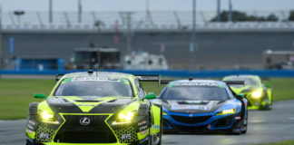 Vidéo : les meilleurs moments du WeatherTech 240 à Daytona