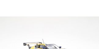 Les miniatures Spark du moment