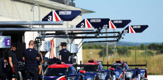 ELMS, Paul Ricard (Essais 1) : DragonSpeed, United Autosports et IronLynx donnent le ton