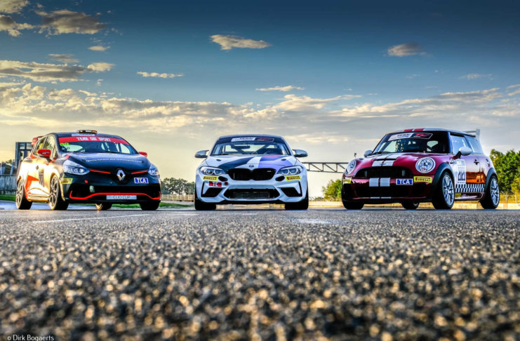 Stéphane Ratel : “L’idée de relancer un championnat de Tourisme en France est séduisante”