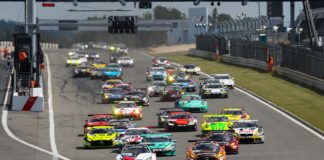 NLS : les spectateurs autorisés au Nürburgring