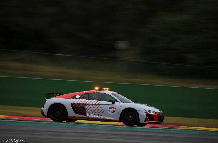 Un ‘9’ qui aurait pu changer le cours des choses… (VIP)