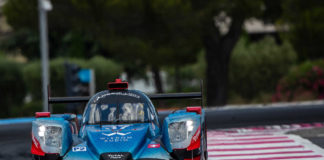 ELMS, Le Castellet 240 : Nico Lapierre et Cool Racing répliquent