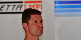 Guy Smith : “passer d’une GT3 à une LMP1 est un grand saut !” (VIP)