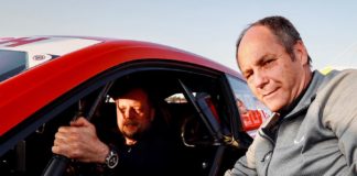 DTM : le championnat passe aux GT3 en 2021