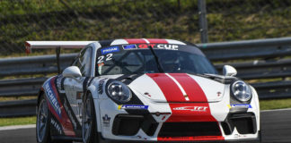 GT Open : Leutwiler et TFT avec la Porsche Cup à Monza