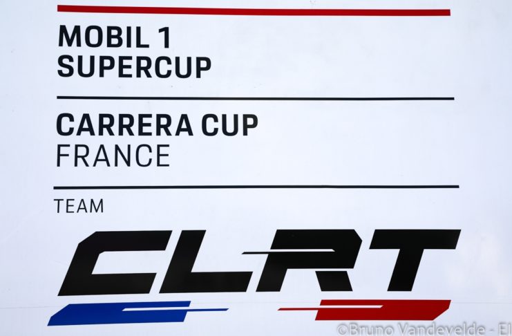 CLRT, la structure qui n’a pas tardé à se faire un nom…