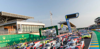 Suivez les 24H du Mans en direct avec le Club ACO !