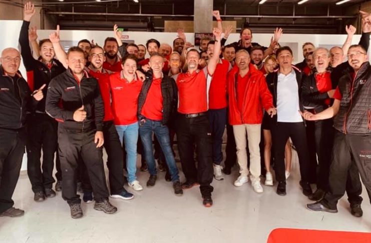 Nicolas Minassian (IDEC Sport) : “Quelle belle aventure humaine !”