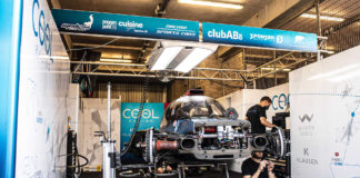 Le Mans : les brèves du mardi soir…