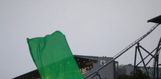 24H Nürburg : la course reprend à 8 heures…