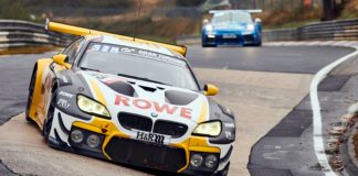 Vidéo : les meilleurs moments des 24 Heures du Nürburgring 2020