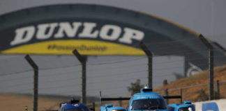 Le Mans : les brèves du jeudi soir…