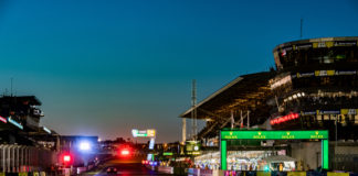 Le Mans : ce qui va changer lors de cette édition en septembre