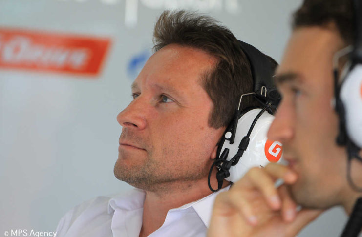 Simon Dolan : “Notre économie est en ruine”