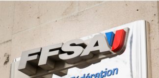 Nicolas Deschaux réélu président de la FFSA