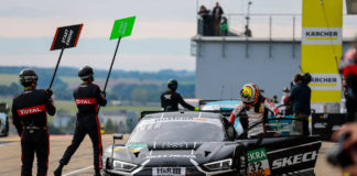 ADAC GT Masters : Team WRT retire ses deux Audi du Red Bull Ring