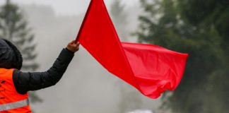 Clap de fin sur la Nordschleife