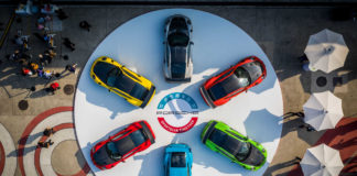 Les infos du vendredi soir…