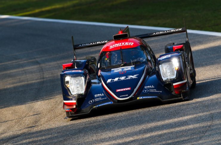 ELMS, Monza : United Autosports signe un doublé et remporte les titres Pilotes et Equipes !