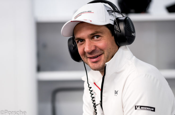 Richard Lietz (KCMG) : “Pas facile de se projeter”