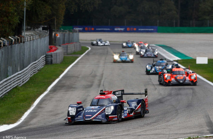 ELMS, Portimão : les brèves du jeudi…