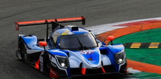 Le Mans Cup : Cool Racing signe la pole position