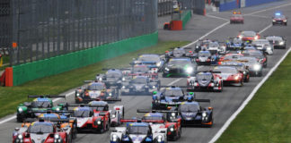 Monza : la Michelin Le Mans Cup au rendez-vous du Temple de la Vitesse