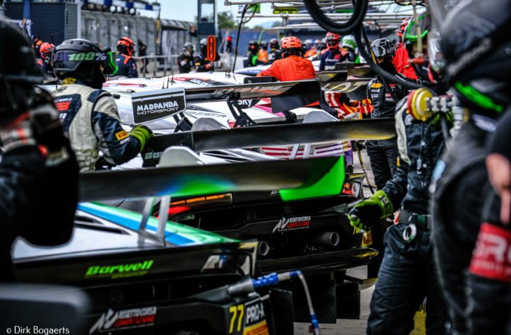 GTWC Europe, Paul Ricard : 40 GT3 attendues pour la finale 2020 !