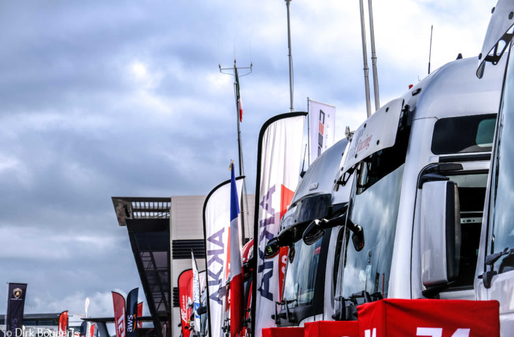 Live streaming Pre-Qualifs à 13h10