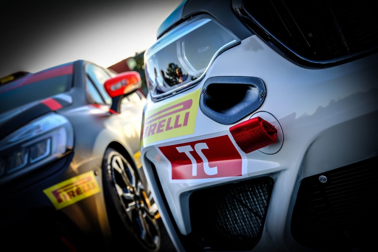 Six épreuves pour le TC France 2021 Endurance info