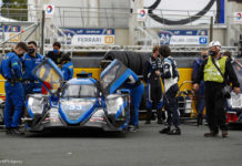 La baisse de puissance des LMP2 confirmée pour 2021