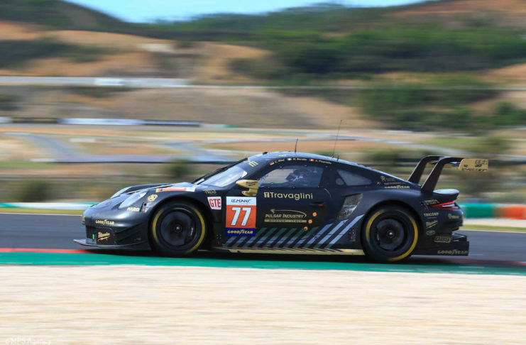 Le Mans 2021 : les premières invitations confirmées officiellement