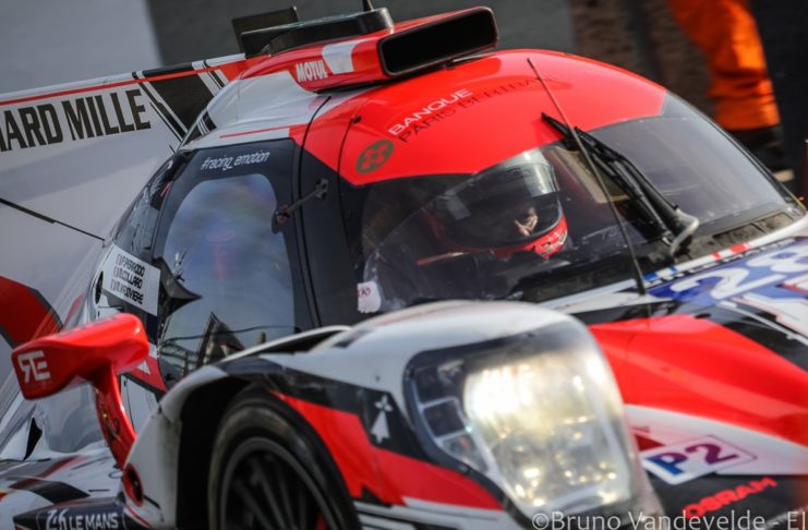 Manu Collard : “Je ne suis pas quelqu’un qui sort souvent, mais là j’ai pris cher”