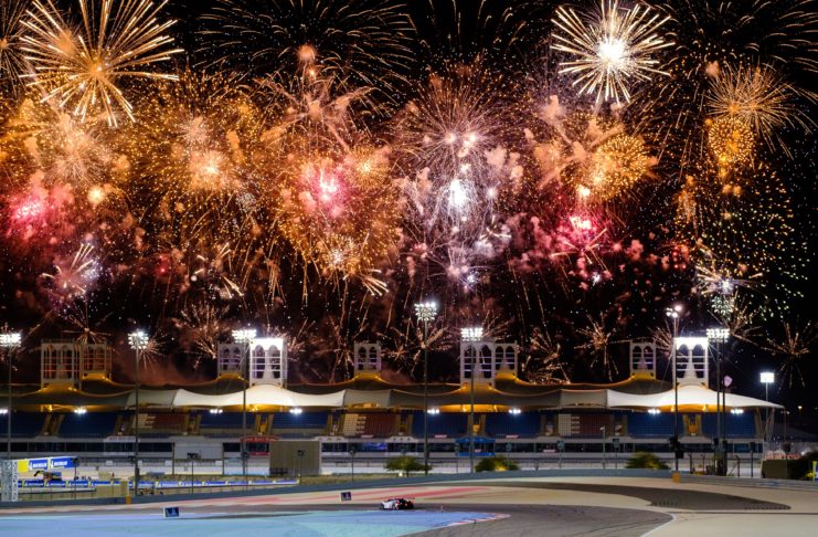 WEC, Bahrain : les brèves d’après course…