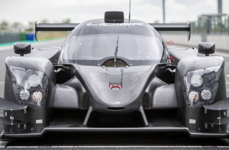 IMSA : CORE autosport au complet, Performance Tech fait confiance à la jeunesse