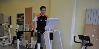 Guillaume Moreau : “Rouler par défaut n’est pas fait pour moi”