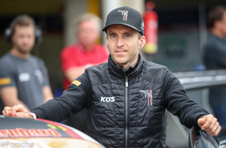 Deux nouveaux ambassadeurs de luxe pour Porsche