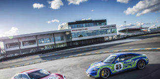 Le championnat ‘FIA Electric GT’ commence à prendre forme