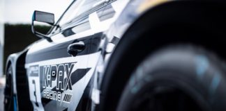 Présent et avenir de K-PAX Racing avec Darren Law