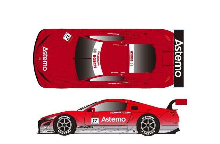 Honda présente ses programmes sportifs 2021